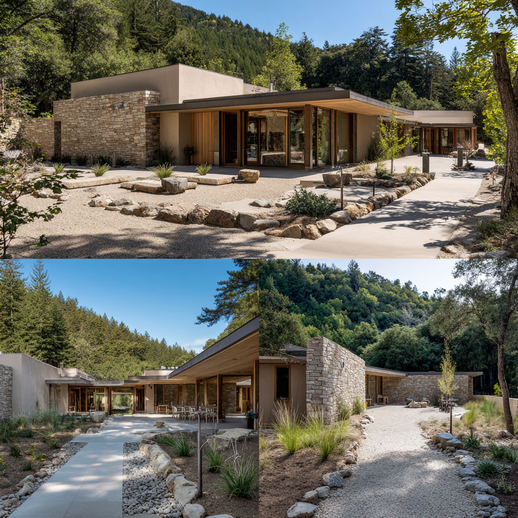 Individual therapy for dual diagnosis at LA Serenity Springs